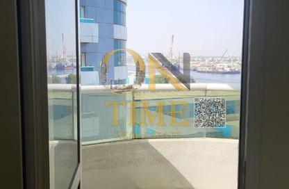 Apartment - 1 - 2 for rent in Orient Tower 1 - Orient Towers - Al Bustan - Ajman Apartment - 1 - 2 for rent in Orient Tower 1 - Orient Towers - Al Bustan - Ajman