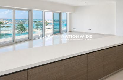 Apartment - 2 Bedrooms - 4 Bathrooms for sale in Al Hadeel - Al Bandar - Al Raha Beach - Abu Dhabi