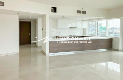 Apartment - 2 Bedrooms - 4 Bathrooms for sale in Al Hadeel - Al Bandar - Al Raha Beach - Abu Dhabi