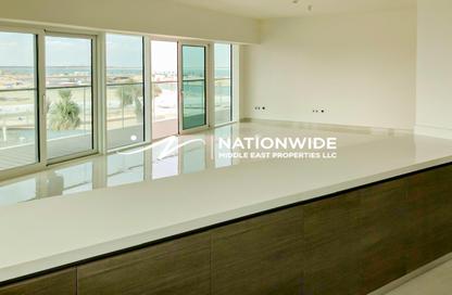 Apartment - 2 Bedrooms - 4 Bathrooms for sale in Al Hadeel - Al Bandar - Al Raha Beach - Abu Dhabi