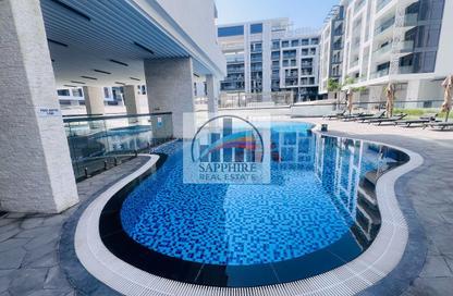 Apartment - Studio - 1 Bathroom for rent in Petalz By Danube 2 - Petalz by Danube - International City - Dubai Apartment - Studio - 1 Bathroom for rent in Petalz By Danube 2 - Petalz by Danube - International City - Dubai