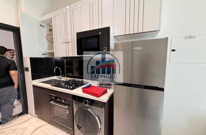 Apartment - Studio - 1 Bathroom for rent in Petalz By Danube 2 - Petalz by Danube - International City - Dubai Apartment - Studio - 1 Bathroom for rent in Petalz By Danube 2 - Petalz by Danube - International City - Dubai