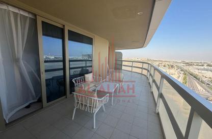 Apartment - 1 Bedroom - 2 Bathrooms for rent in Mamsha Al Saadiyat - Saadiyat Cultural District - Saadiyat Island - Abu Dhabi