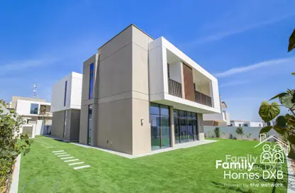 Villa - 4 Bedrooms - 6 Bathrooms for rent in Tilal Al Furjan - Al Furjan - Dubai