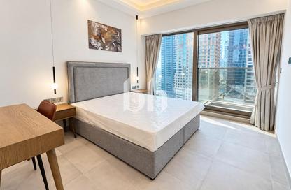 Apartment - 2 - 3 for rent in Orra The Embankment Tower 1 - Orra The Embankment - Jumeirah Lake Towers - Dubai Apartment - 2 - 3 for rent in Orra The Embankment Tower 1 - Orra The Embankment - Jumeirah Lake Towers - Dubai