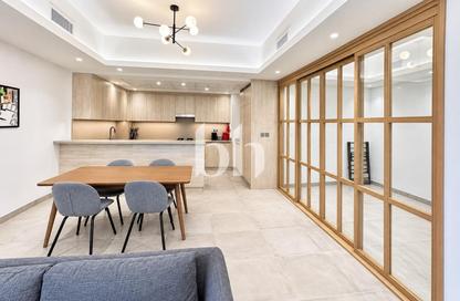 Apartment - 2 - 3 for rent in Orra The Embankment Tower 1 - Orra The Embankment - Jumeirah Lake Towers - Dubai Apartment - 2 - 3 for rent in Orra The Embankment Tower 1 - Orra The Embankment - Jumeirah Lake Towers - Dubai