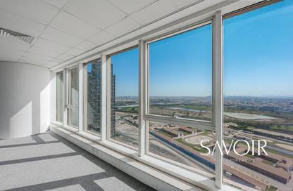 Office Space - Studio - 1 Bathroom for rent in Churchill Executive Tower - Churchill Towers - Business Bay - Dubai Office Space - Studio - 1 Bathroom for rent in Churchill Executive Tower - Churchill Towers - Business Bay - Dubai