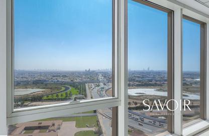 Office Space - Studio - 1 Bathroom for rent in Churchill Executive Tower - Churchill Towers - Business Bay - Dubai Office Space - Studio - 1 Bathroom for rent in Churchill Executive Tower - Churchill Towers - Business Bay - Dubai