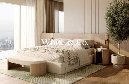 Apartment - 1 - 1 for sale in Binghatti Hillcrest - Arjan - Dubai