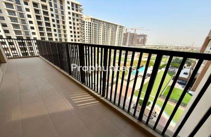 Apartment - 3 Bedrooms - 3 Bathrooms for sale in Warda Apartments 2 - Warda Apartments - Town Square - Dubai