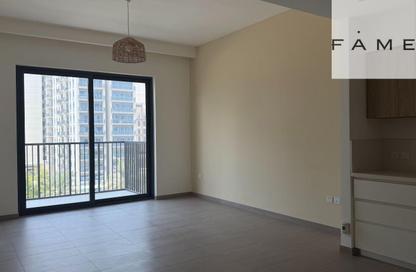 Apartment - 1 Bedroom - 1 Bathroom for rent in Executive Residences 2 - Executive Residences - Dubai Hills Estate - Dubai