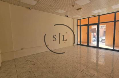 Shop - Studio - 1 for rent in Persia Cluster - International City - Dubai