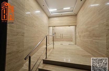 Apartment - 1 - 1 for rent in Ajman Hills - Al Alia - Ajman Apartment - 1 - 1 for rent in Ajman Hills - Al Alia - Ajman