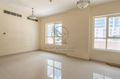 Apartment - 2 Bedrooms - 2 Bathrooms for rent in New Al Taawun Road - Al Taawun - Sharjah