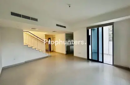 Townhouse - 3 Bedrooms - 3 Bathrooms for rent in Maple at Dubai Hills Estate 3 - Maple at Dubai Hills Estate - Dubai Hills Estate - Dubai