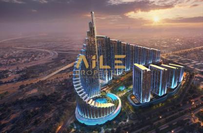 Apartment - Studio - 1 Bathroom for sale in Maybach Six - Nad Al Sheba 1 - Nad Al Sheba - Dubai