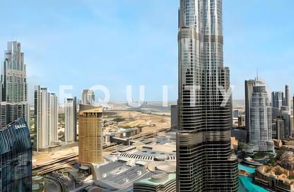 Apartment - 5 Bedrooms - 7+ Bathrooms for sale in The Address Residences Dubai Opera Tower 2 - The Address Residences Dubai Opera - Downtown Dubai - Dubai Apartment - 5 Bedrooms - 7+ Bathrooms for sale in The Address Residences Dubai Opera Tower 2 - The Address Residences Dubai Opera - Downtown Dubai - Dubai