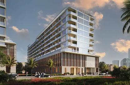 Apartment - Studio - 1 for sale in Linea by Holm - Jumeirah Garden City - Al Satwa - Dubai Apartment - Studio - 1 for sale in Linea by Holm - Jumeirah Garden City - Al Satwa - Dubai