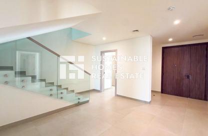Villa - 6 - 7+ for sale in Fay Alreeman - Al Shamkha - Abu Dhabi Villa - 6 - 7+ for sale in Fay Alreeman - Al Shamkha - Abu Dhabi