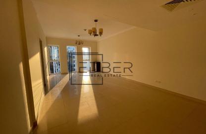Apartment - 2 - 2 for rent in Saba Tower 2 - JLT Cluster Q - Jumeirah Lake Towers - Dubai