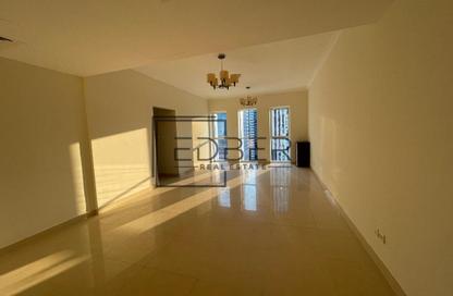 Apartment - 2 - 2 for rent in Saba Tower 2 - JLT Cluster Q - Jumeirah Lake Towers - Dubai