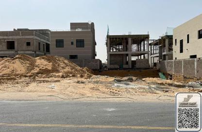 Land - Studio for sale in Al Helio 2 - Al Helio - Ajman