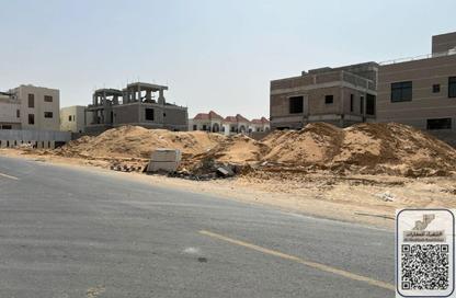 Land - Studio for sale in Al Helio 2 - Al Helio - Ajman