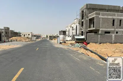 Land - Studio for sale in Al Helio 2 - Al Helio - Ajman