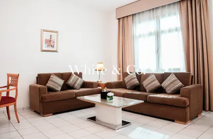 Hotel  and  Hotel Apartment - 3 Bedrooms - 4 Bathrooms for rent in Roda Al Murooj - Downtown Dubai - Dubai