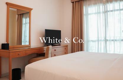 Hotel  and  Hotel Apartment - 3 - 4 for rent in Roda Al Murooj - Downtown Dubai - Dubai