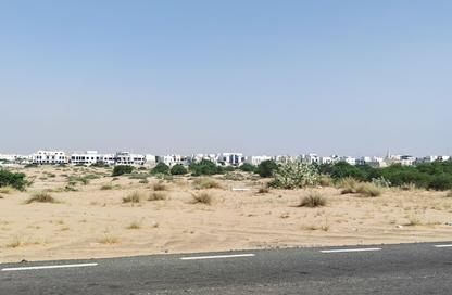 Land - Studio for sale in Hoshi - Al Badie - Sharjah Land - Studio for sale in Hoshi - Al Badie - Sharjah