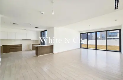 Villa - 3 Bedrooms - 4 Bathrooms for rent in Golf Links - EMAAR South - Dubai South (Dubai World Central) - Dubai