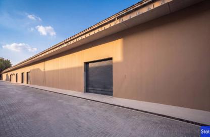 Warehouse - Studio for rent in Al Quoz Industrial Area 4 - Al Quoz Industrial Area - Al Quoz - Dubai