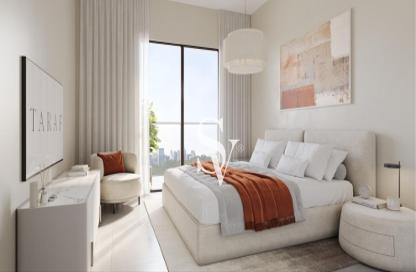 Apartment - 2 - 2 for sale in Cello Residences Tower A - Cello Residences - District 18 - Jumeirah Village Circle - Dubai Apartment - 2 - 2 for sale in Cello Residences Tower A - Cello Residences - District 18 - Jumeirah Village Circle - Dubai