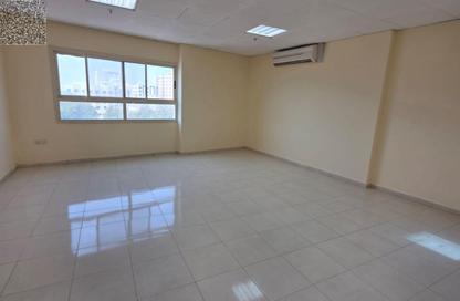 Office Space - Studio - 1 for rent in Orient Tower 1 - Orient Towers - Al Bustan - Ajman