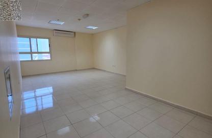 Office Space - Studio - 1 for rent in Orient Tower 1 - Orient Towers - Al Bustan - Ajman