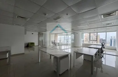 Office Space - Studio - 1 Bathroom for rent in Platinum Tower (Pt Tower) - JLT Cluster I - Jumeirah Lake Towers - Dubai Office Space - Studio - 1 Bathroom for rent in Platinum Tower (Pt Tower) - JLT Cluster I - Jumeirah Lake Towers - Dubai