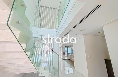 Townhouse - 4 Bedrooms - 5 Bathrooms for rent in West Village - Al Furjan - Dubai