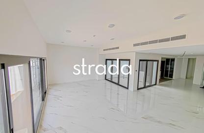 Townhouse - 4 Bedrooms - 5 Bathrooms for rent in West Village - Al Furjan - Dubai