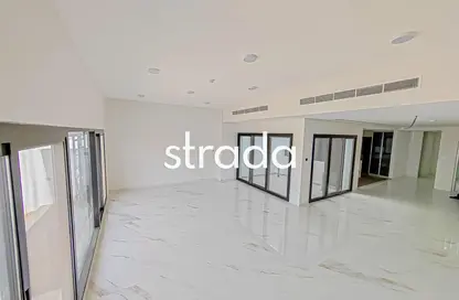 Townhouse - 4 Bedrooms - 5 Bathrooms for rent in West Village - Al Furjan - Dubai