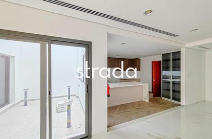 Townhouse - 4 Bedrooms - 5 Bathrooms for rent in West Village - Al Furjan - Dubai