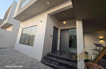 Villa - 5 - 7 for rent in Al Yasmeen 1 - Al Yasmeen - Ajman