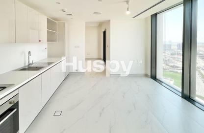 Apartment - 1 Bedroom - 2 Bathrooms for rent in Sobha Creek Vistas Grande - Sobha Hartland - Mohammed Bin Rashid City - Dubai Apartment - 1 Bedroom - 2 Bathrooms for rent in Sobha Creek Vistas Grande - Sobha Hartland - Mohammed Bin Rashid City - Dubai
