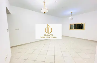 Apartment - 3 Bedrooms - 3 Bathrooms for rent in Muwailih Building - Muwaileh - Sharjah Apartment - 3 Bedrooms - 3 Bathrooms for rent in Muwailih Building - Muwaileh - Sharjah