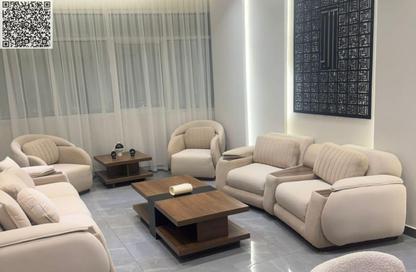 Apartment - 3 - 4 for sale in Gulf Tower - Emirates City - Ajman