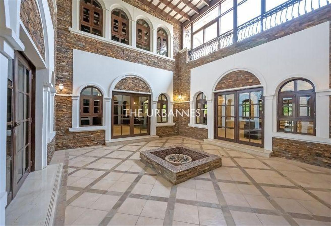 Rustic Spanish Home 6 BHK | with Study and Pool photo 5
