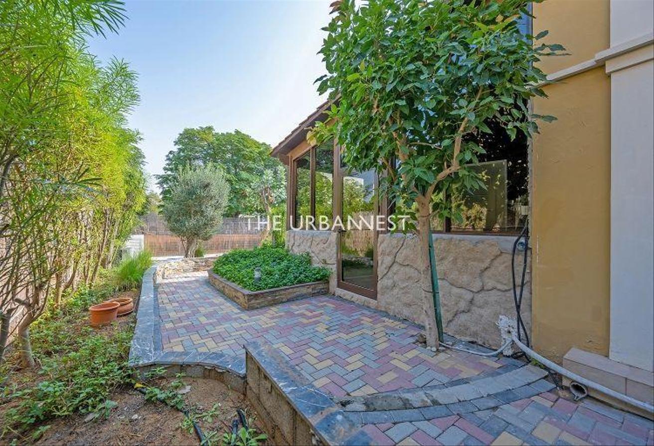 Rustic Spanish Home 6 BHK | with Study and Pool photo 25