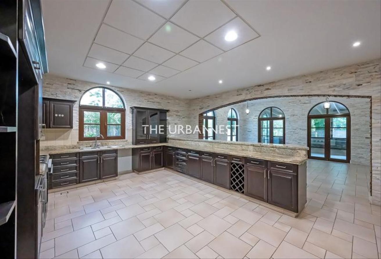 Rustic Spanish Home 6 BHK | with Study and Pool photo 7