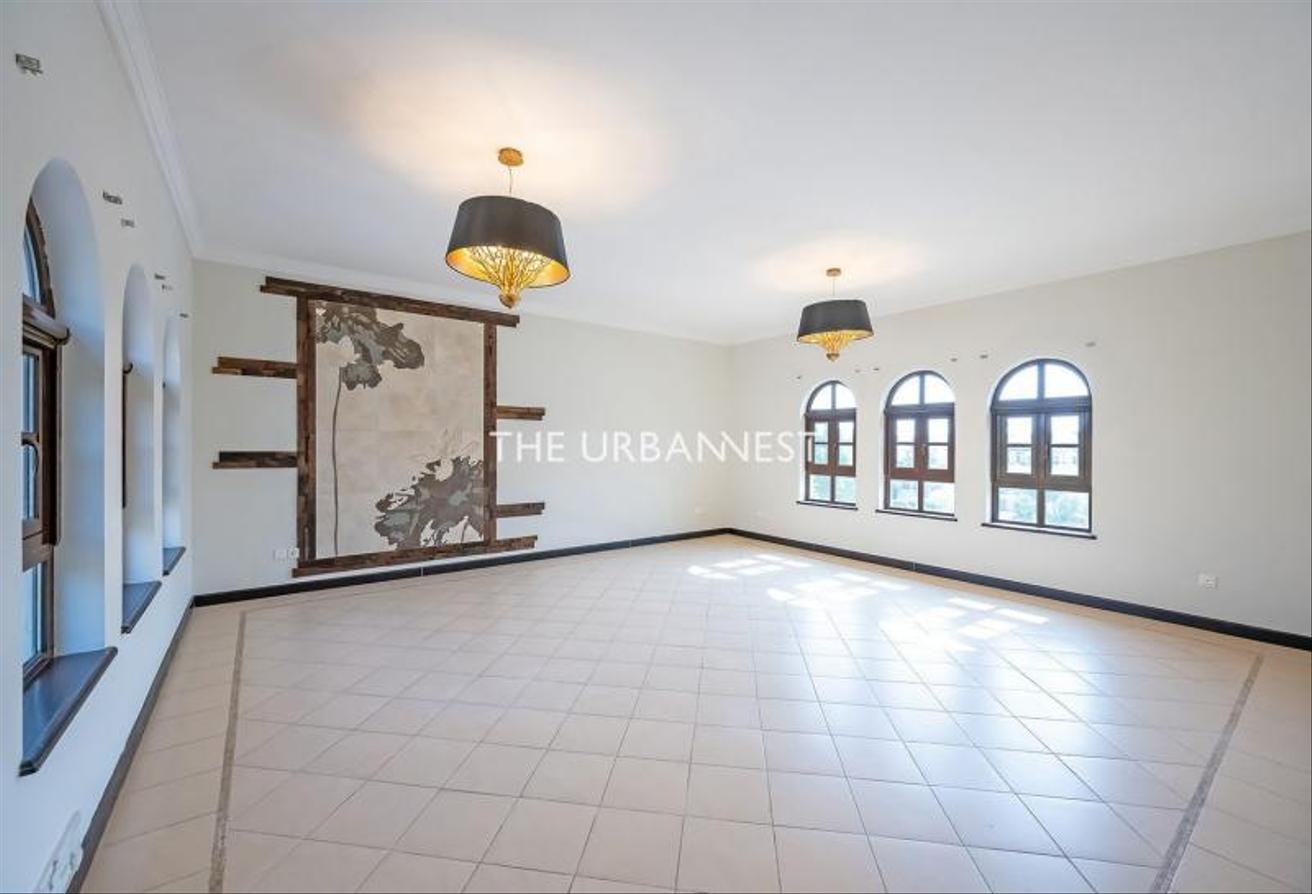 Rustic Spanish Home 6 BHK | with Study and Pool photo 19