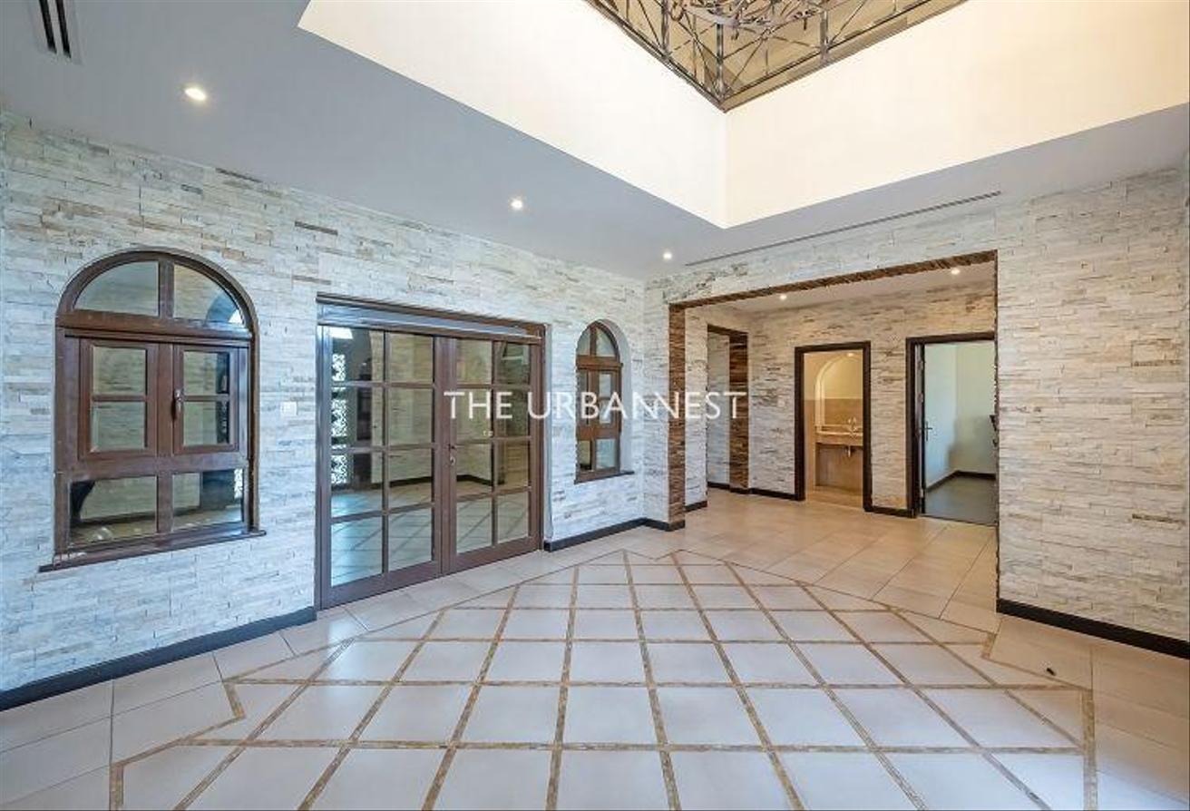 Rustic Spanish Home 6 BHK | with Study and Pool photo 9